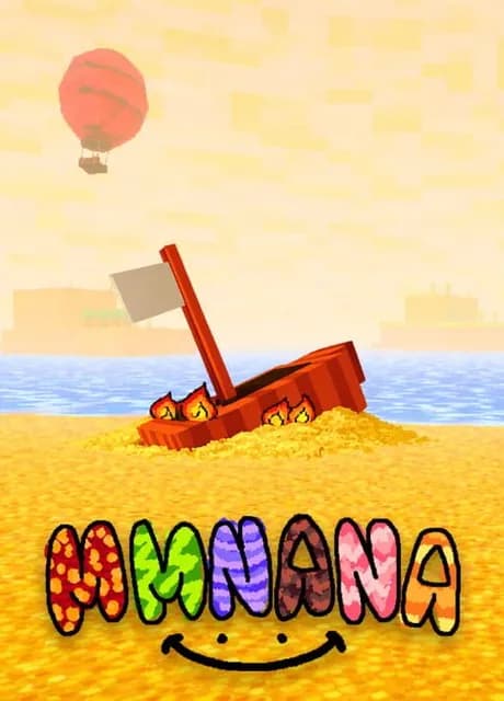 Mmnana
