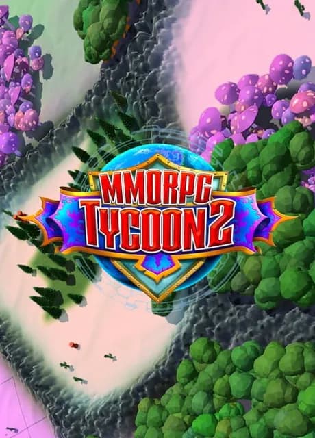 MMORPG Tycoon 2