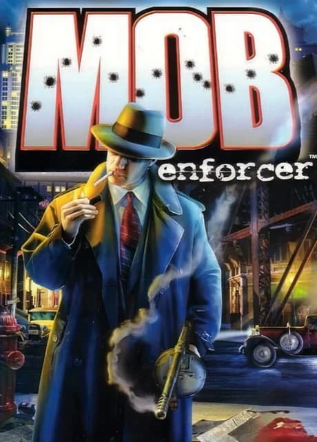 Mob Enforcer