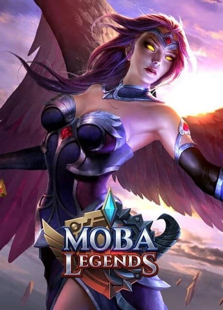 MOBA Legends