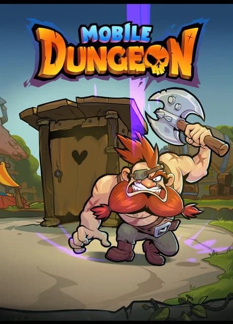 Mobile Dungeon