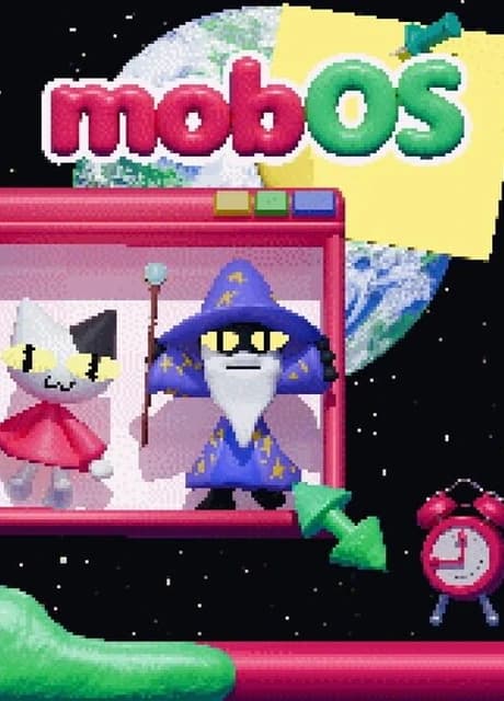 MobOS