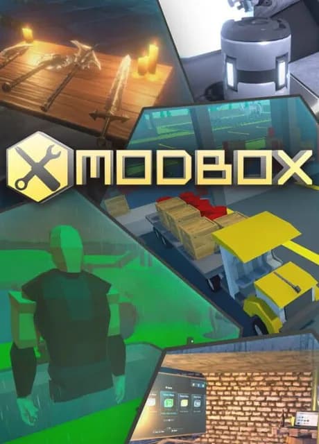 Modbox