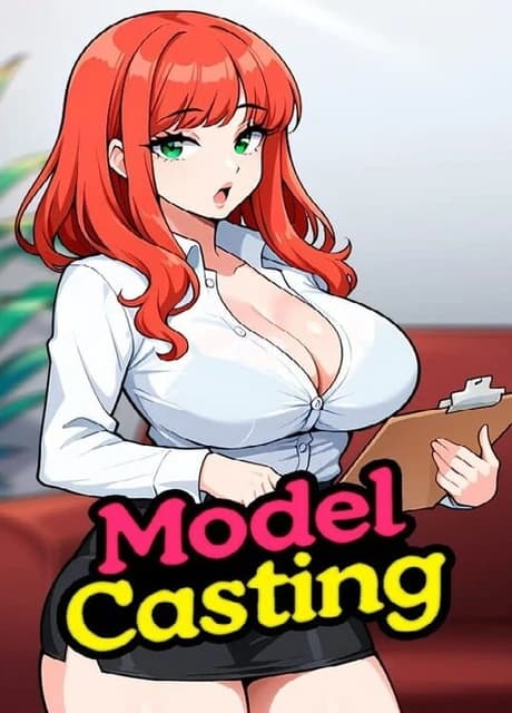 Model Casting