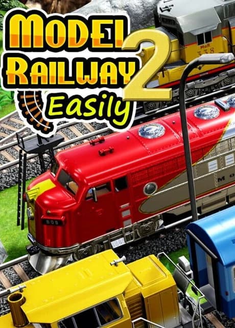 Model Railway Easily 2