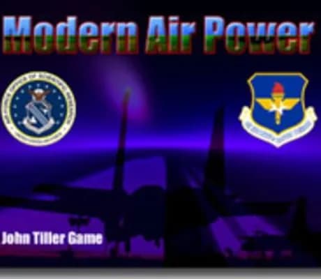 Modern Air Power