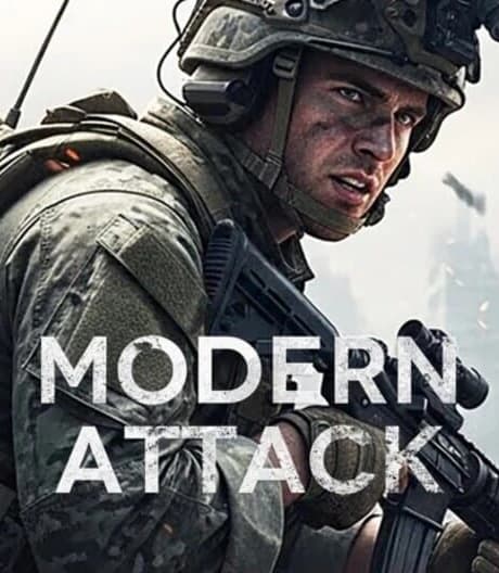 Modern Attack