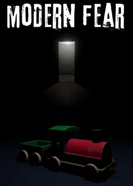 Modern Fear