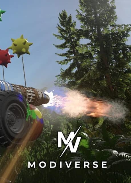 Modiverse