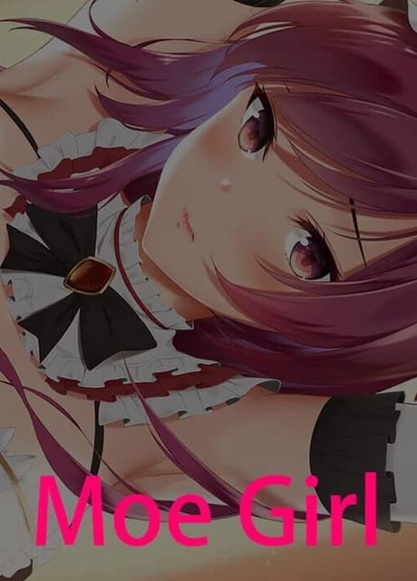 Moe Girl