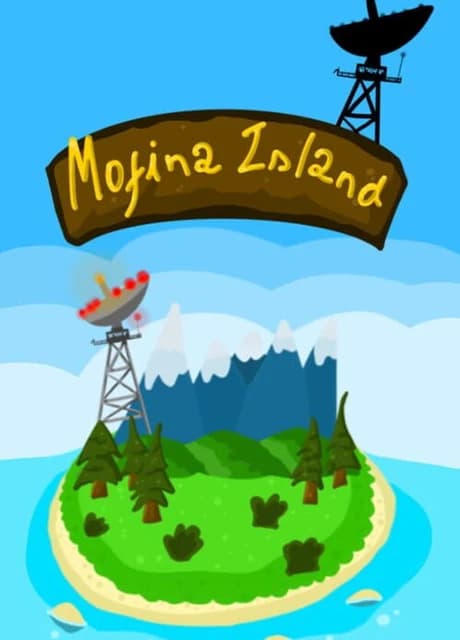 Mofina Island