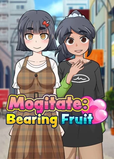 Mogitate: Bearing Fruit