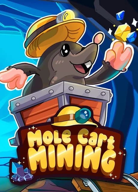 Mole Cart Mining