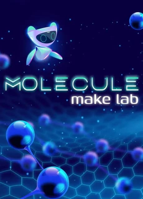 Molecule Make Lab