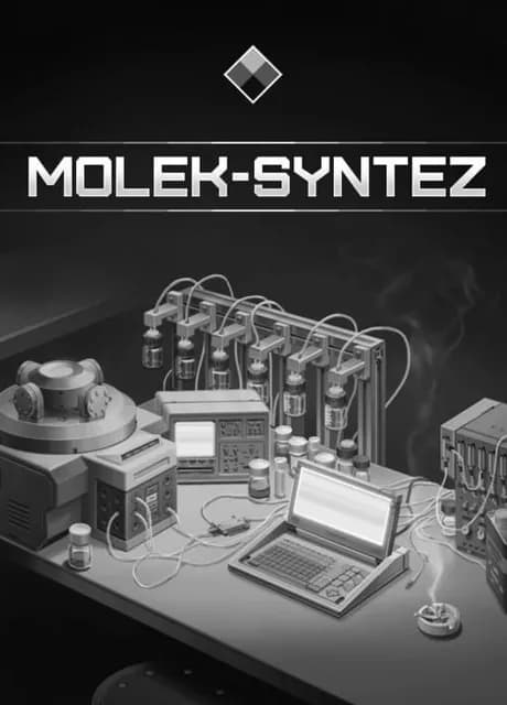 Molek-Syntez