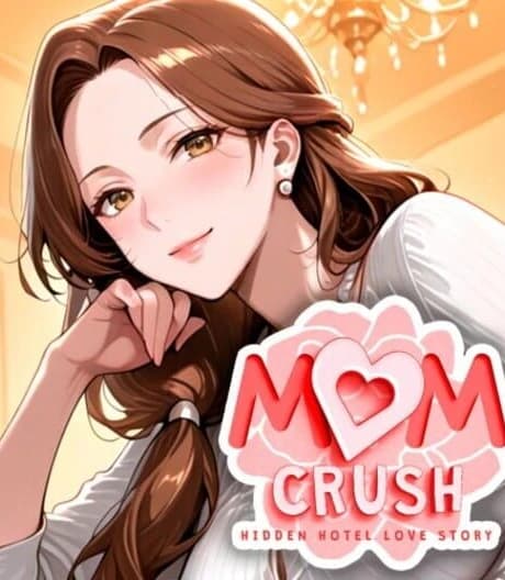Mom Crush: Hidden Hotel Love Story