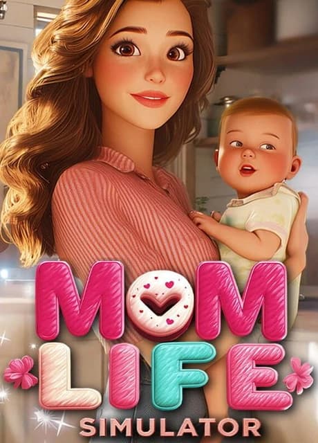 Mom Life Simulator