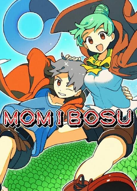 Momibosu