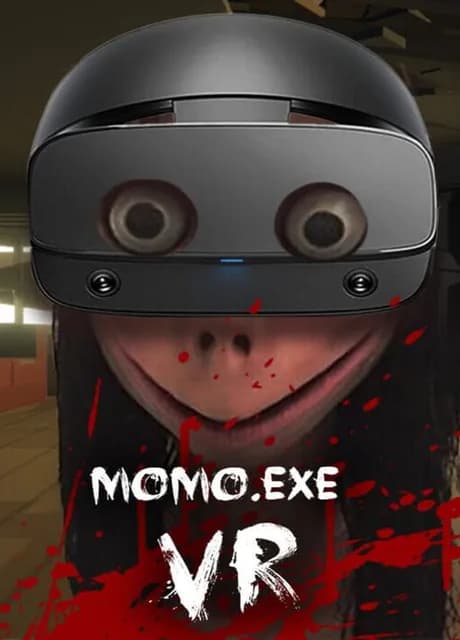 Momo.exe VR