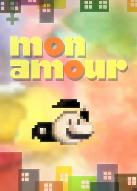 Mon Amour
