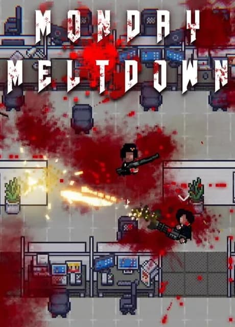 Monday Meltdown