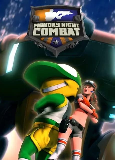 Monday Night Combat