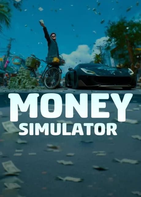 Money Simulator