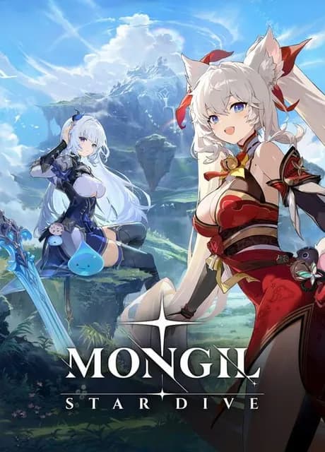 Mongil: Star Dive