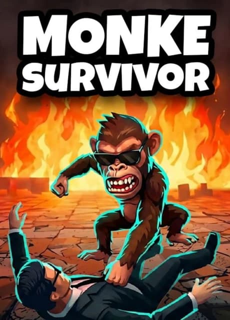 Monke Survivor