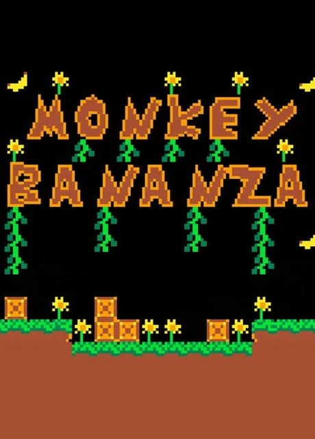 Monkey Bananza