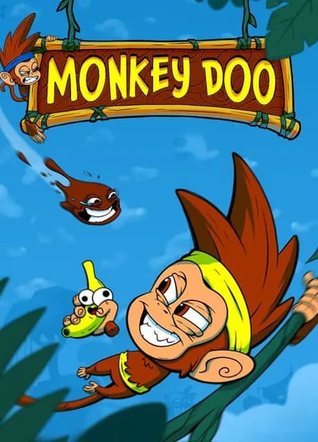 Monkey Doo
