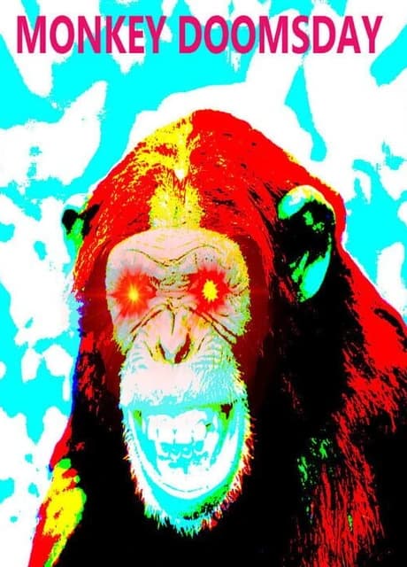 Monkey Doomsday