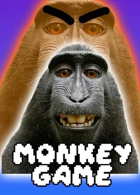 Monkey Game