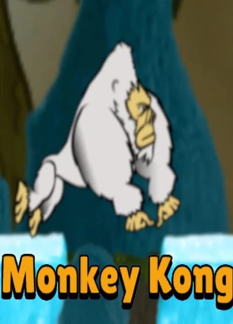 Monkey Kong