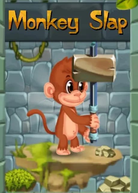Monkey Slap