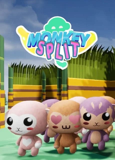 Monkey Split