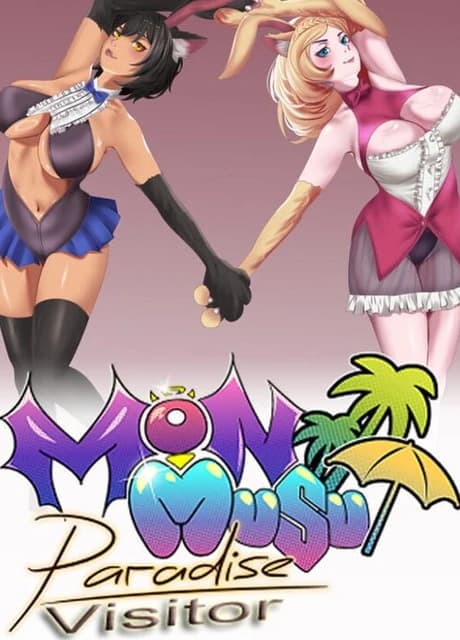Monmusu Paradise: Visitors