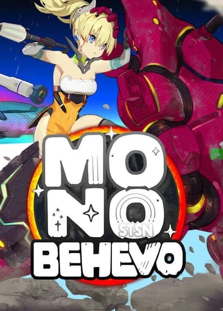 Monobehevo