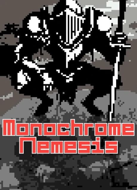 Monochrome Nemesis