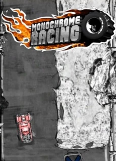 Monochrome Racing