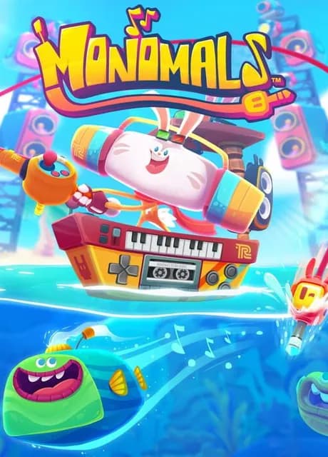 Monomals