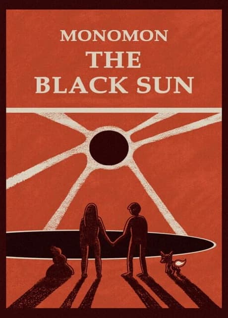 Monomon: The Black Sun