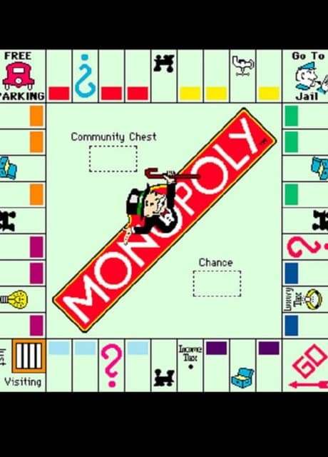 Monopoly