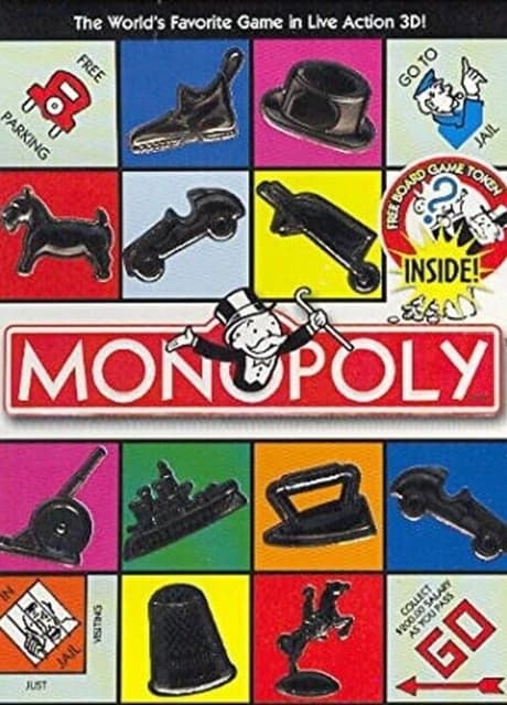 Monopoly