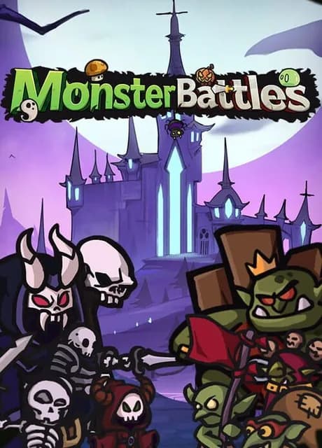 Monster Battles