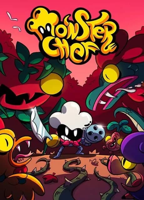 Monster Chef