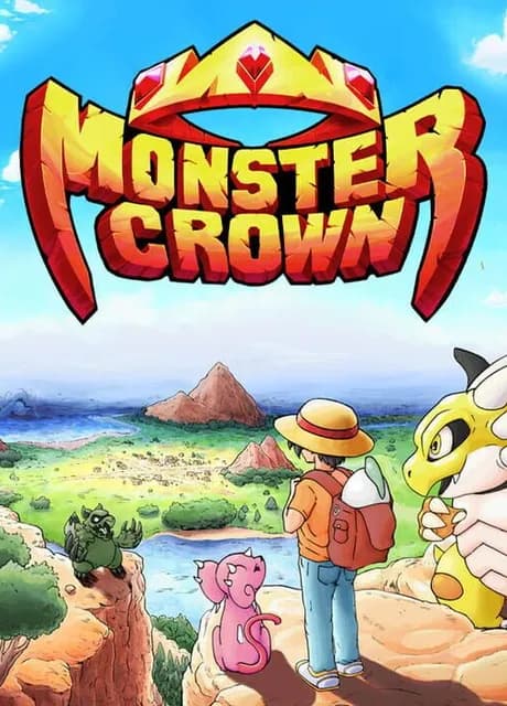 Monster Crown