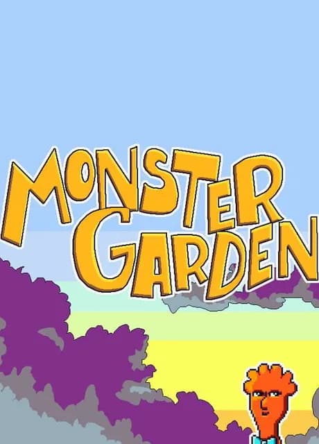 Monster Garden