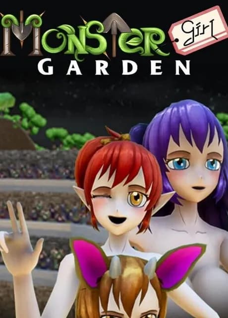 Monster Girl Garden