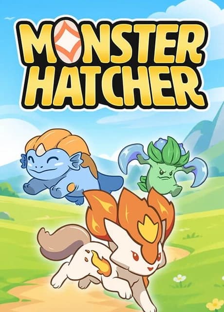 Monster Hatcher